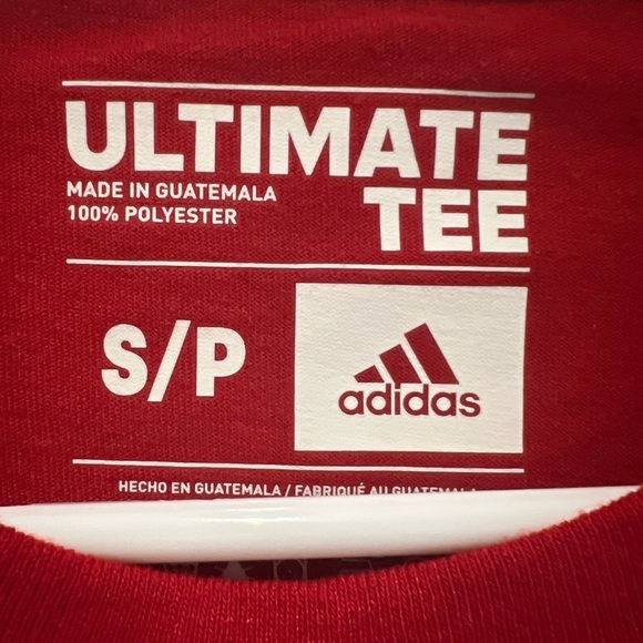 Sacred Heart Pioneers Long Sleeve Top - Picture 2 of 3